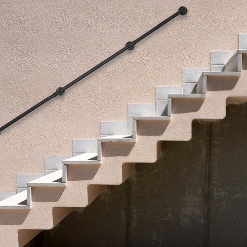 Hand rail 12ft banister - hand,