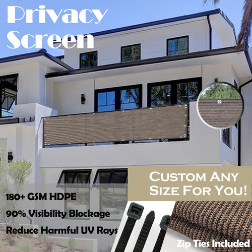 Outdoor privacy fence - outdoor,