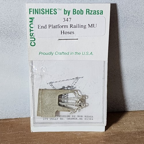 Custom finishes bob rzasa - by,