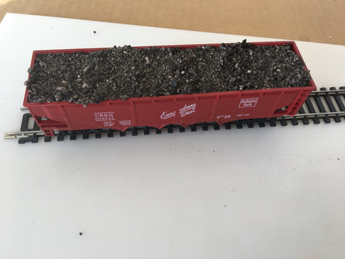 Custom burlington route - burlington,