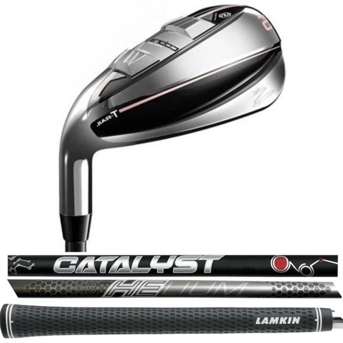 Build custom left - left, handed