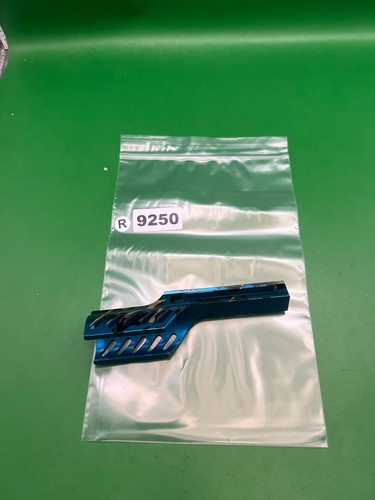 Agd automag sight rail custom - automag,