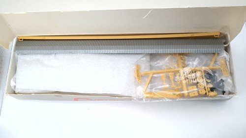 Custom rail 4399 - rail, 4"