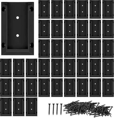 Pack deck railing brackets - 40,